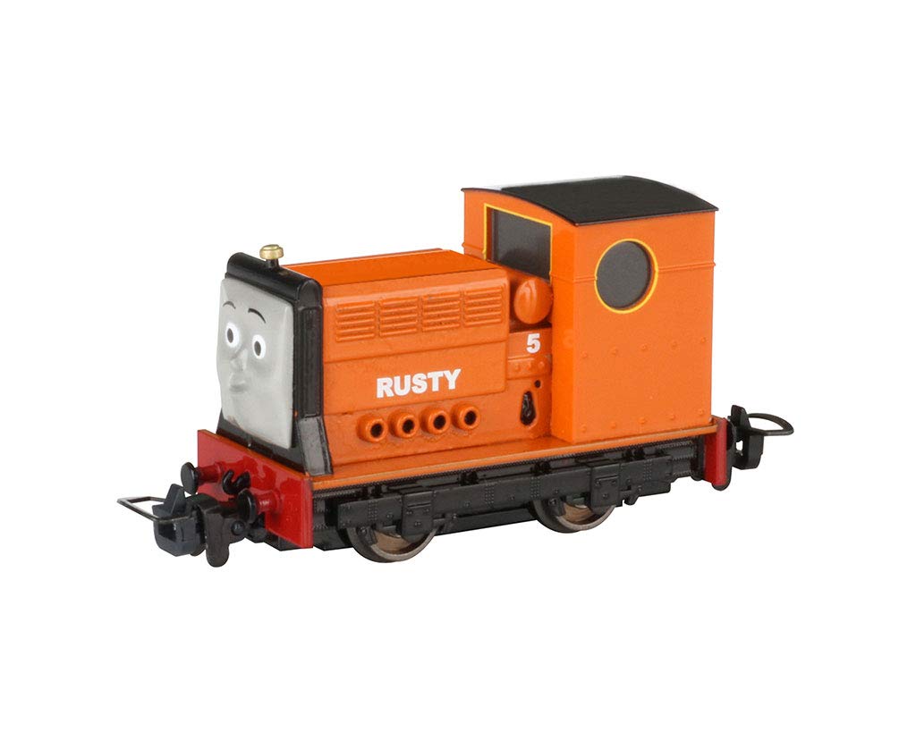 Thomas & Friends